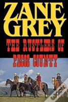 The Rustlers Of Pecos County