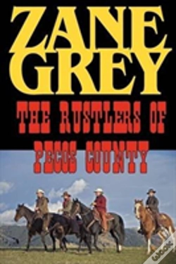 Capa do artigo The Rustlers Of Pecos County