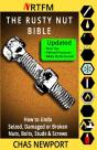The Rusty Nut Bible - Preview