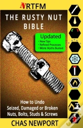 The Rusty Nut Bible