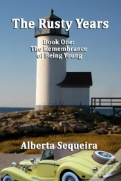 Capa do artigo The Rusty Years