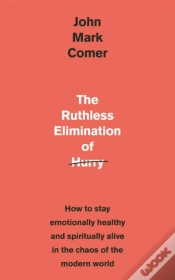 Capa do artigo The Ruthless Elimination Of Hurry