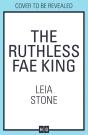 The Ruthless Fae King - Preview