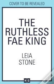 Capa do artigo The Ruthless Fae King