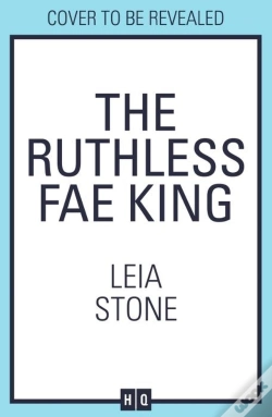 Capa do artigo The Ruthless Fae King