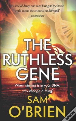 Capa do artigo The Ruthless Gene