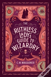 Capa do artigo The Ruthless Lady