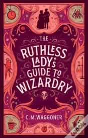 Capa do artigo The Ruthless Lady