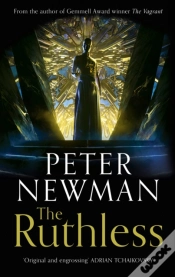 Capa do artigo The Ruthless