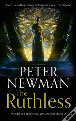 Capa do artigo The Ruthless