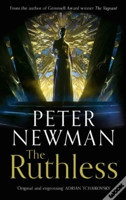 Capa do artigo The Ruthless