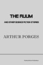 The Ruum And Other Science Fiction Stories - Preview