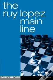 Capa do artigo The Ruy Lopez Main Line
