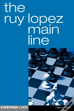 Capa do artigo The Ruy Lopez Main Line