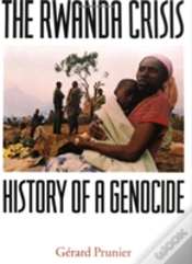 Capa do artigo The Rwanda Crisis