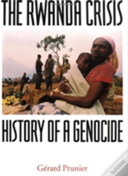 Capa do artigo The Rwanda Crisis
