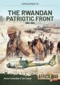 The Rwandan Patriotic Front 1990-1994 - Preview