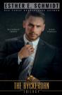 The Ryckerdan Trilogy - Preview