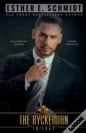 The Ryckerdan Trilogy