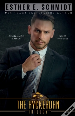 Capa do artigo The Ryckerdan Trilogy