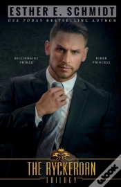 Capa do artigo The Ryckerdan Trilogy