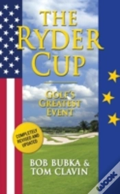 Capa do artigo The Ryder Cup