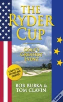 Capa do artigo The Ryder Cup