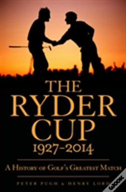 Capa do artigo The Ryder Cup