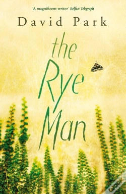 Capa do artigo The Rye Man