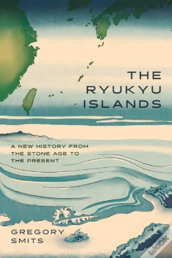 Capa do artigo The Ryukyu Islands