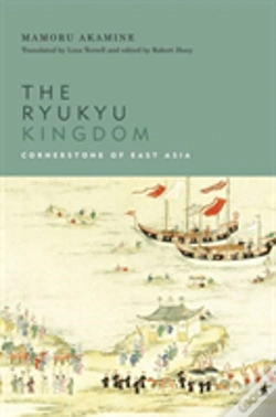 Capa do artigo The Ryukyu Kingdom