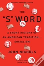 Capa do artigo The "S" Word