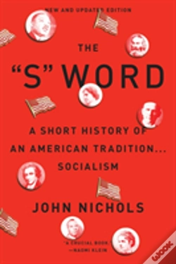 Capa do artigo The "S" Word