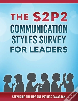Capa do artigo The S2p2 Communication Styles Survey For Leaders