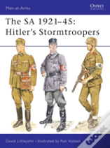 The Sa 1921â€“45