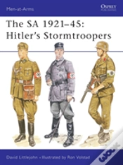 Capa do artigo The Sa 1921â€“45