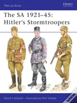Capa do artigo The Sa 1921â€“45