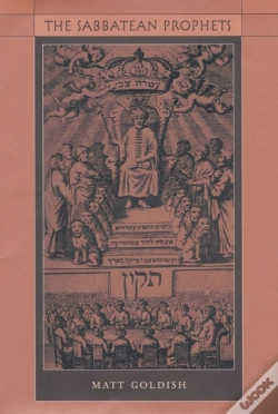 Capa do artigo The Sabbatean Prophets