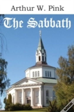 Capa do artigo The Sabbath