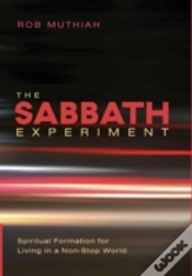 Capa do artigo The Sabbath Experiment