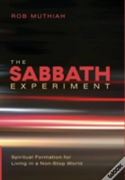 Capa do artigo The Sabbath Experiment