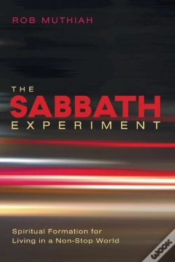 Capa do artigo The Sabbath Experiment