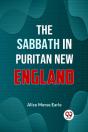 The Sabbath In Puritan New England - Preview