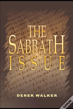 Capa do artigo The Sabbath Issue