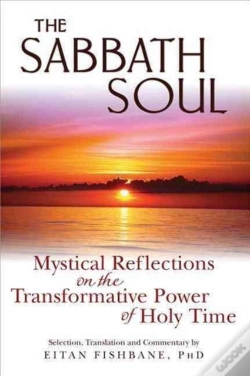 Capa do artigo The Sabbath Soul