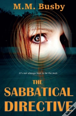 Capa do artigo The Sabbatical Directive