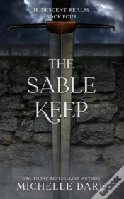 Capa do artigo The Sable Keep