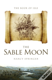 Capa do artigo The Sable Moon