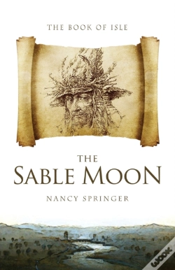 Capa do artigo The Sable Moon