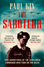 The Saboteur - Preview